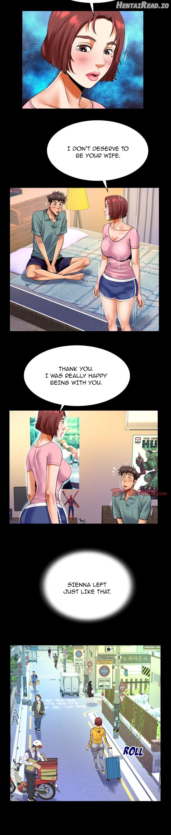 My Aunt/Secret Life Chapter 90-113 - page 149