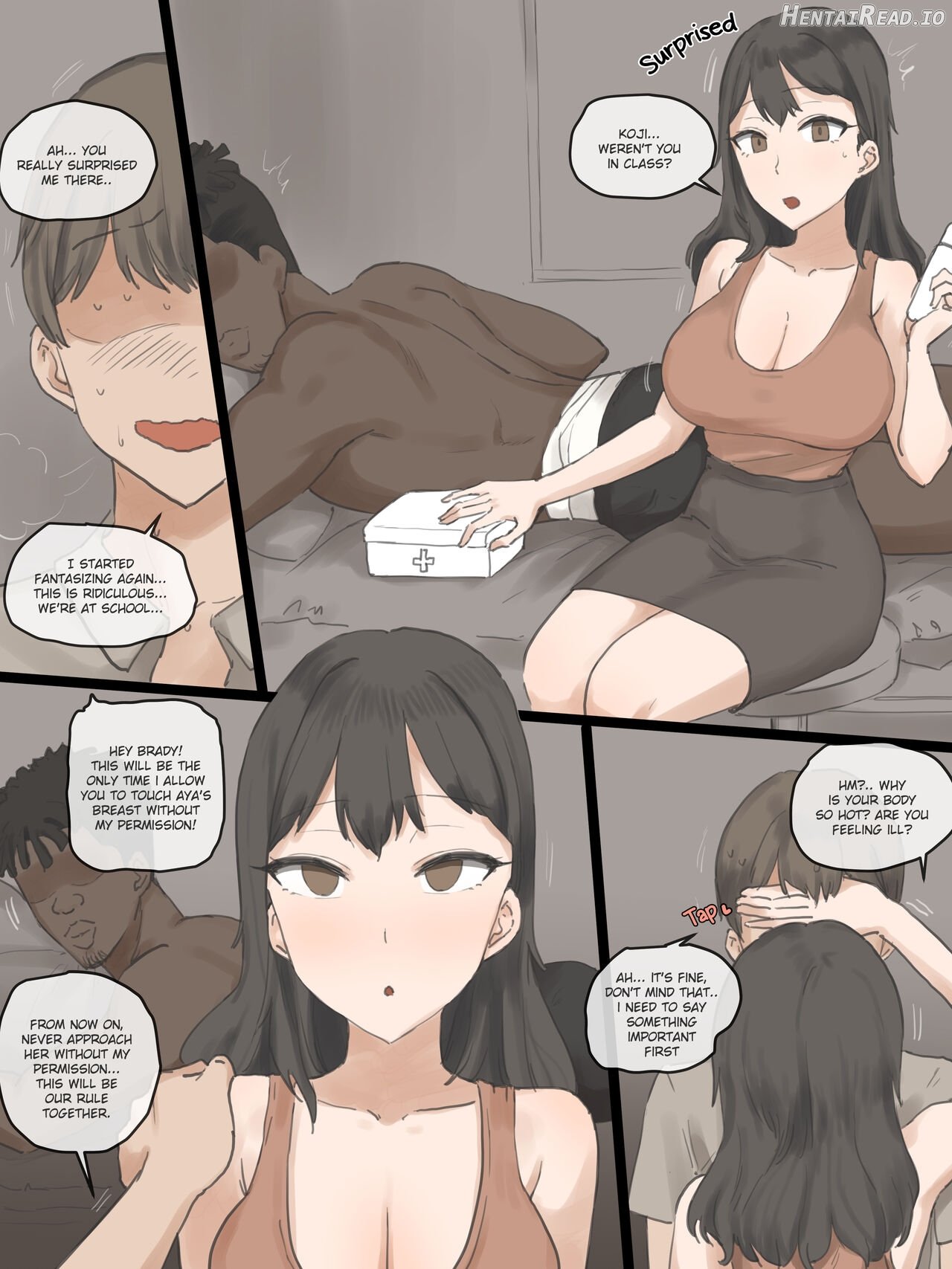 PLAY Chapter 1 - page 26