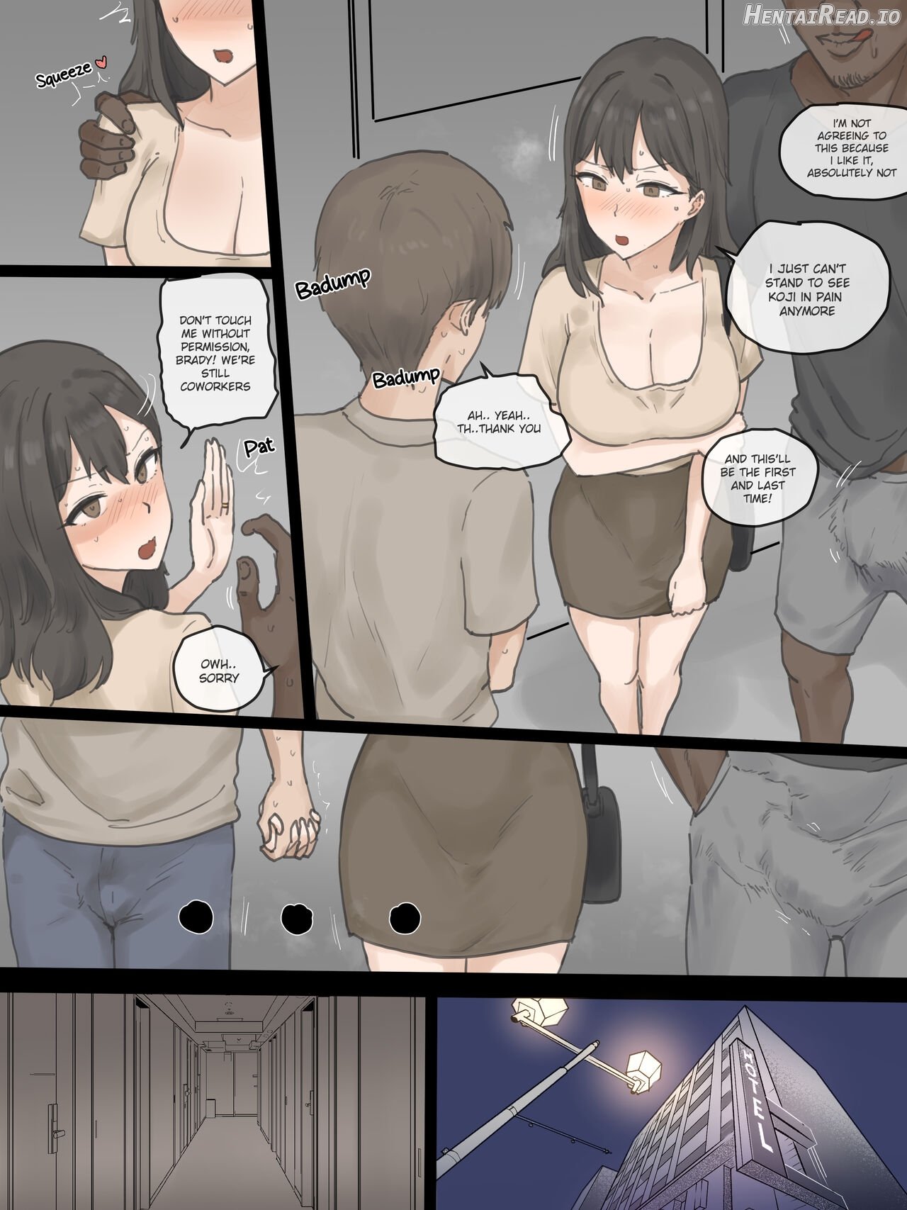 PLAY Chapter 1 - page 7