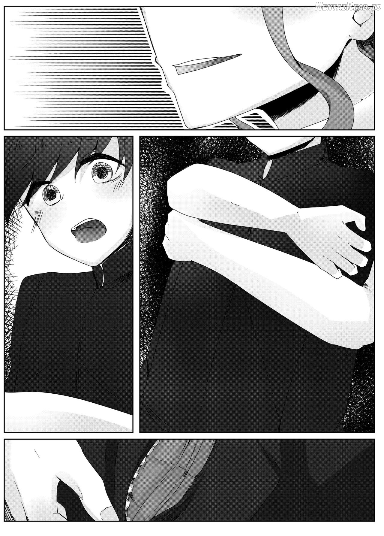 Short Otaku With Long Virginity Streak Reverse Trained By A Friend Who Seemed Pure Chapter 1 - page 30