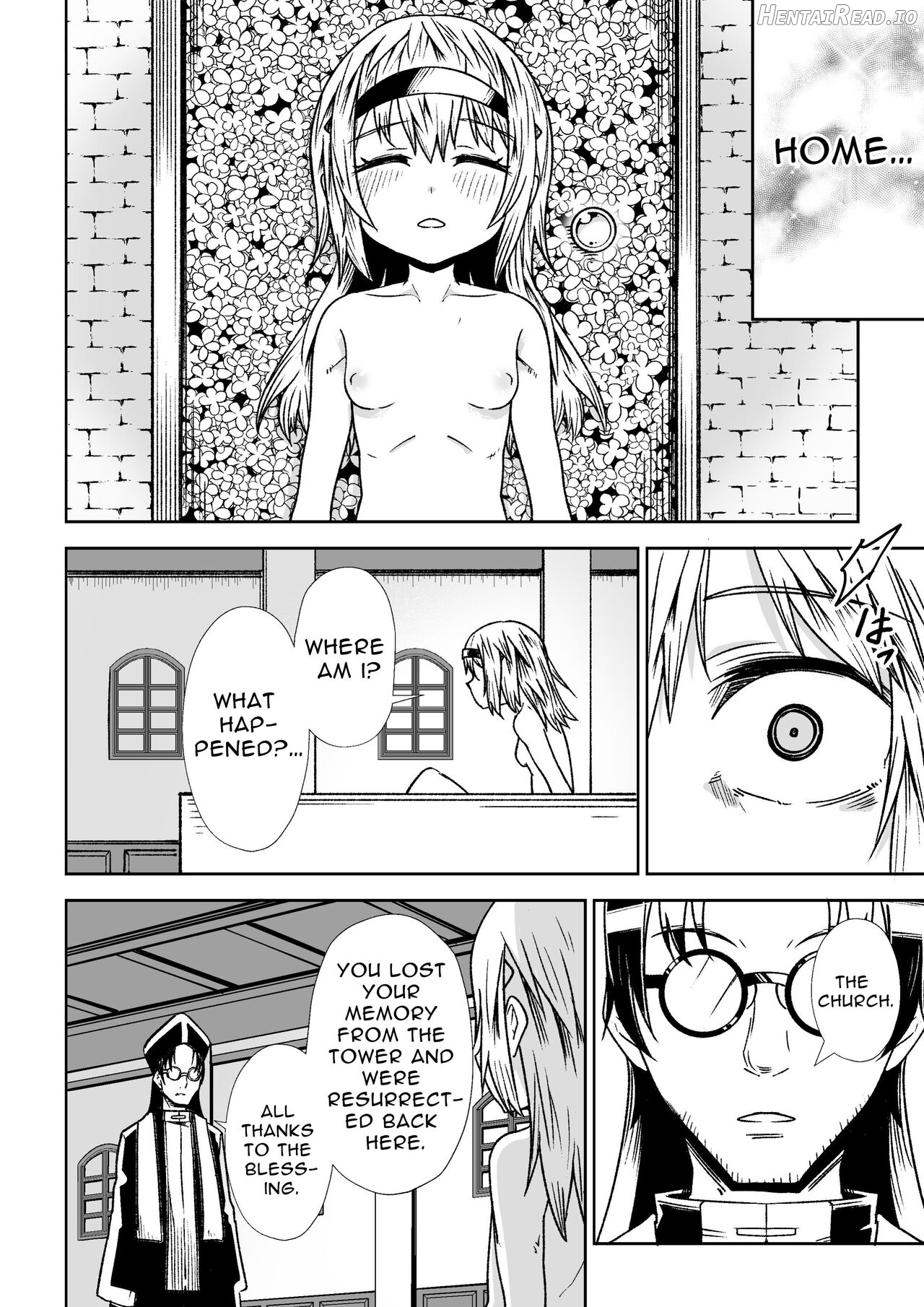 Jaintou no Boukensha ~Goblin ni Haiboku Shita Shoujo Kenshi Hen~ Chapter 1 - page 27