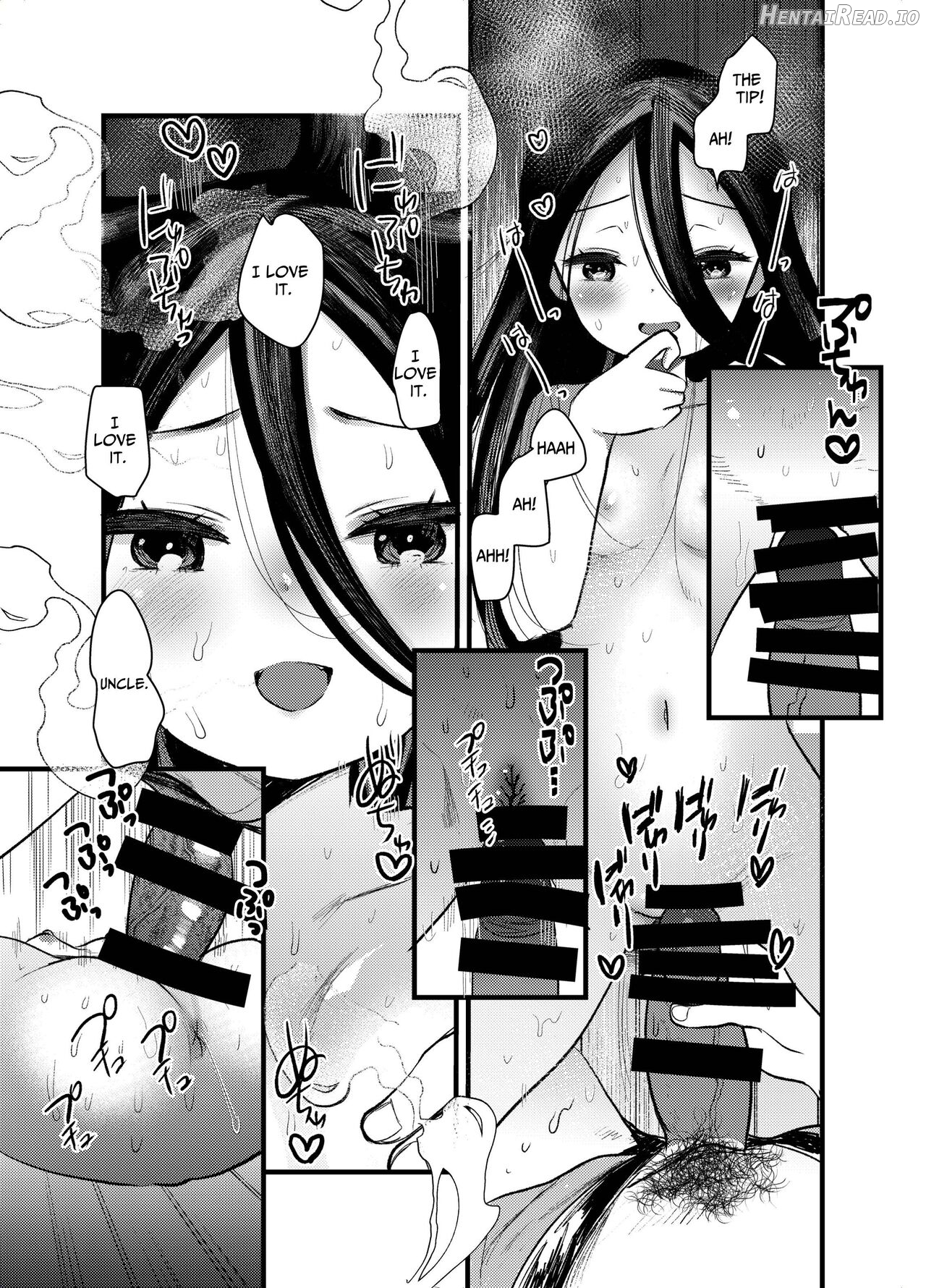 Shiyouzumi no Meikko o Ore no Onna ni Someru made 2 Chapter 1 - page 17