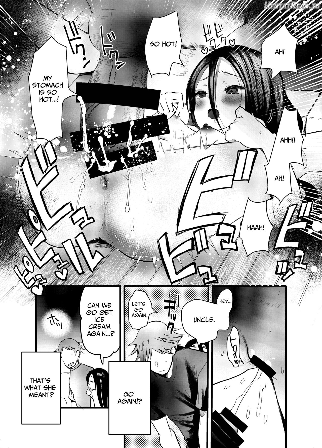 Shiyouzumi no Meikko o Ore no Onna ni Someru made 2 Chapter 1 - page 18