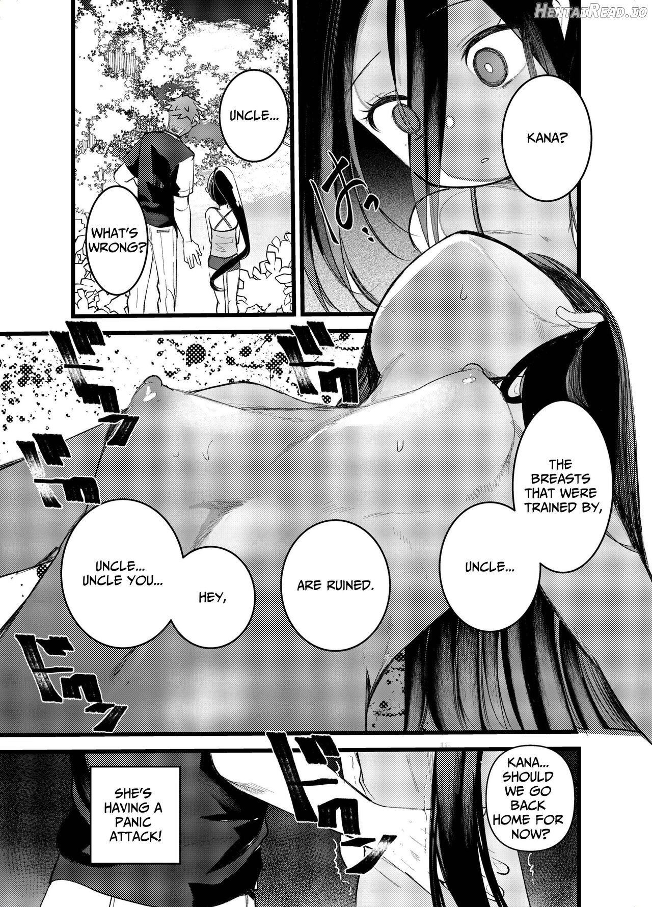 Shiyouzumi no Meikko o Ore no Onna ni Someru made 2 Chapter 1 - page 9