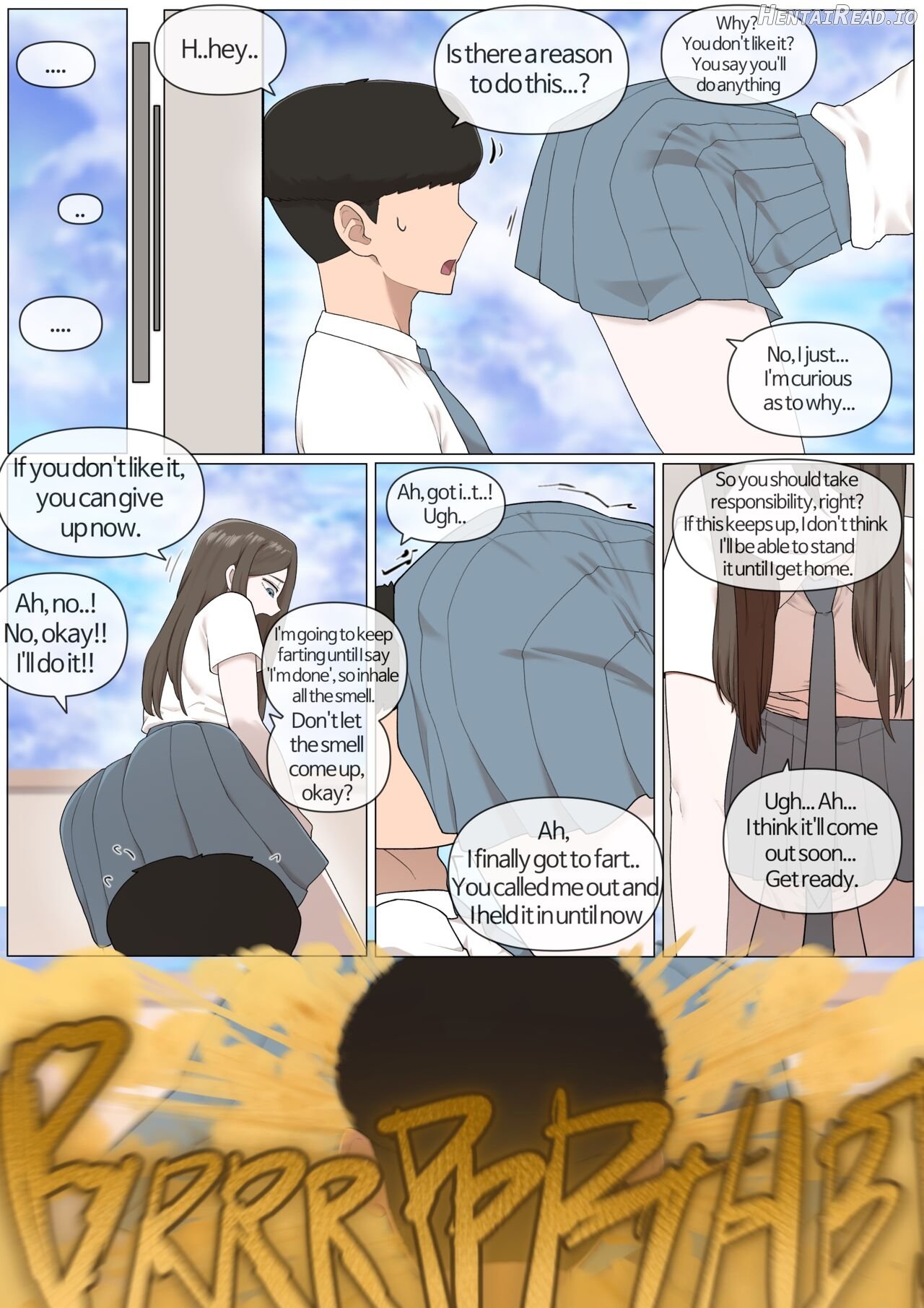 Hadoeun Chapter 1 - page 5