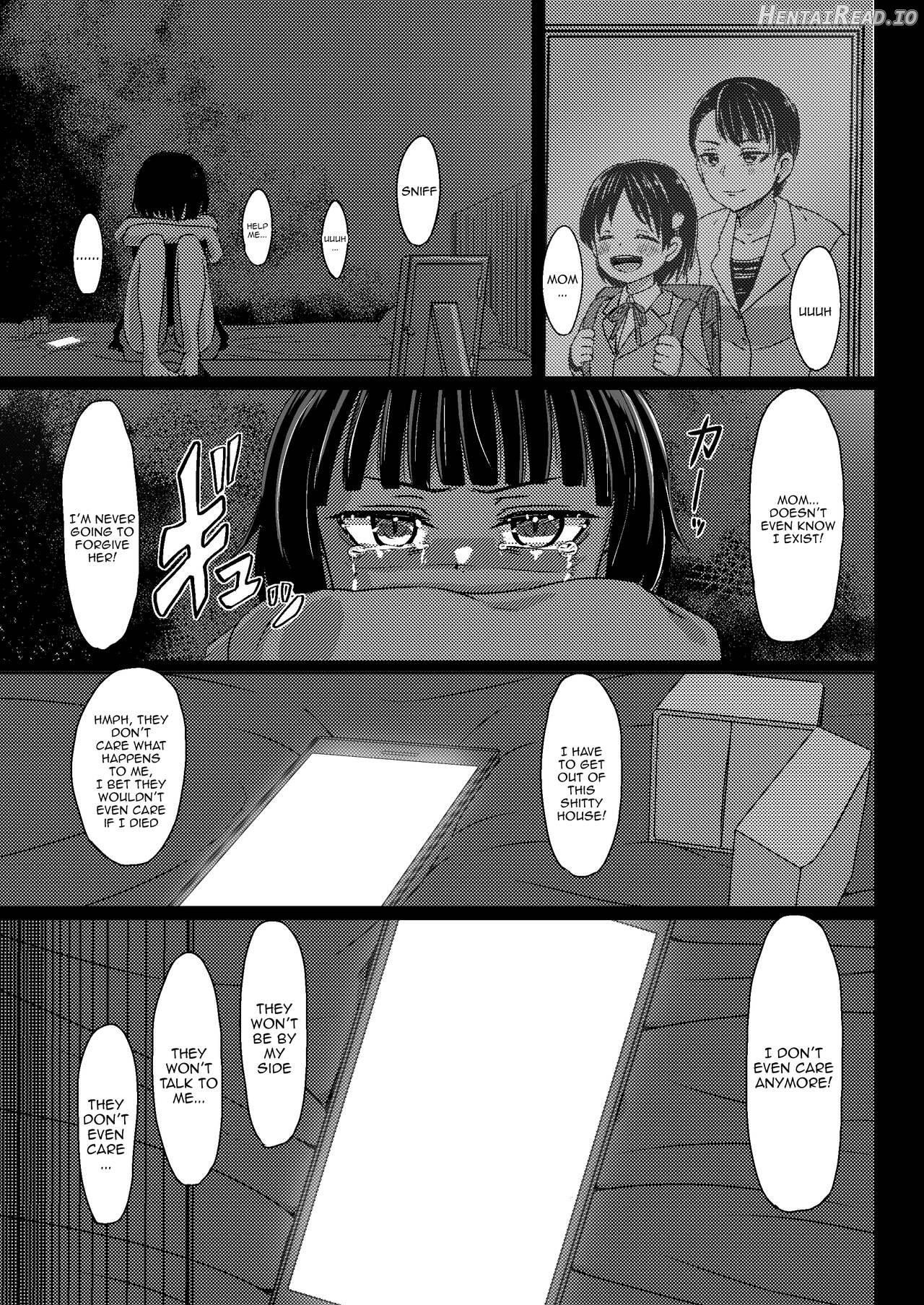 Charao ni Hamattesaa Taihen Fan Kari Taishou Kamatte-chan Chapter 1 - page 16