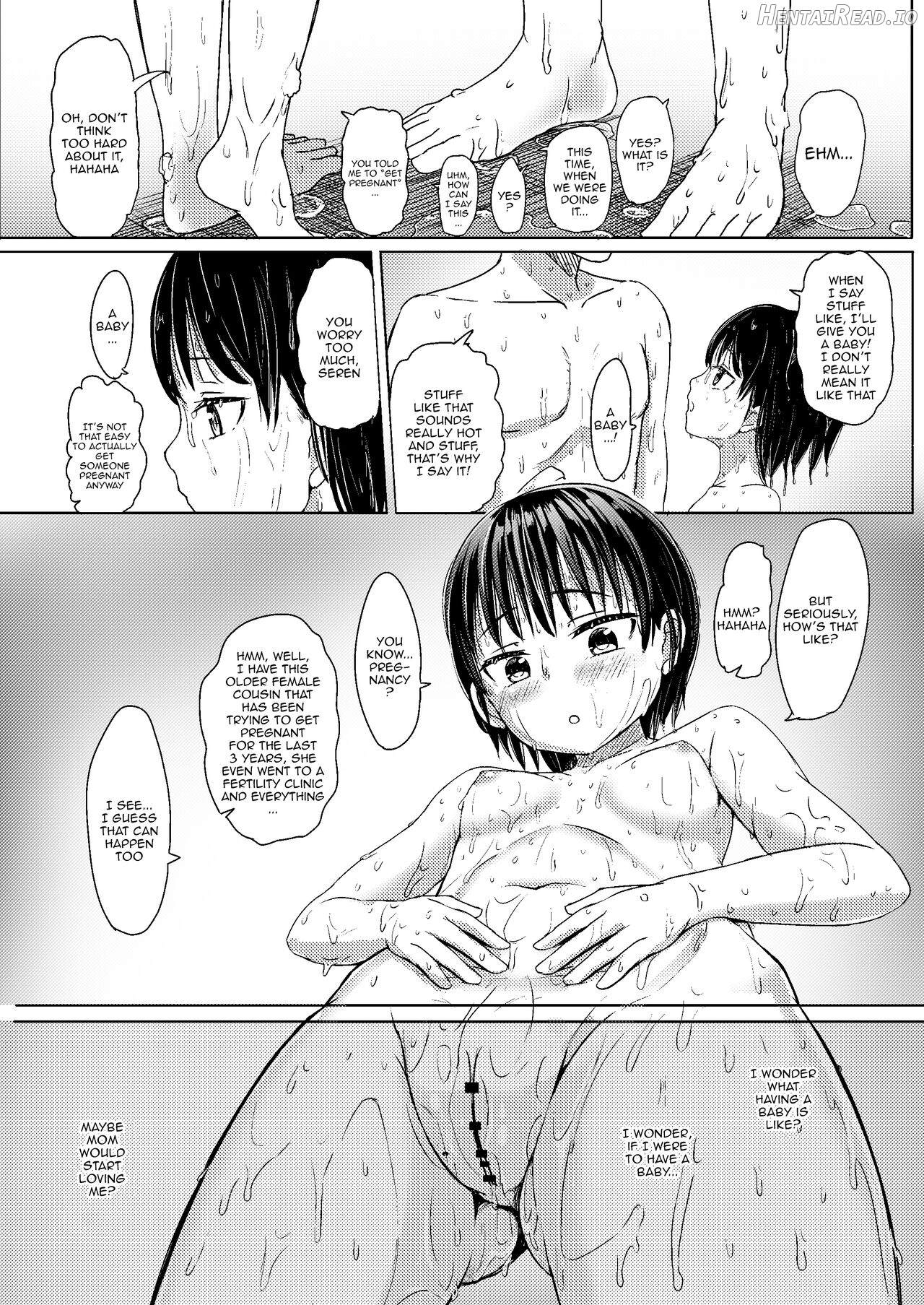 Charao ni Hamattesaa Taihen Fan Kari Taishou Kamatte-chan Chapter 1 - page 22