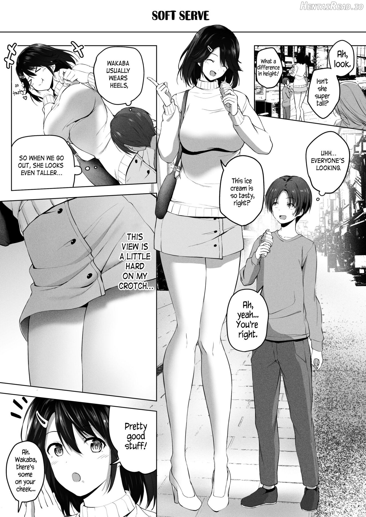 Motto! Choushin Itoko to Ecchii Koto Shiyo Chapter 1 - page 39