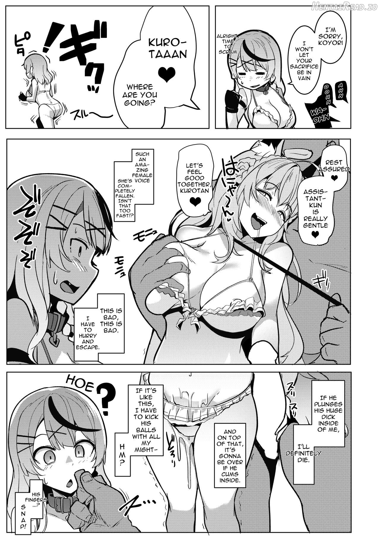 Osucollab Chapter 1 - page 7