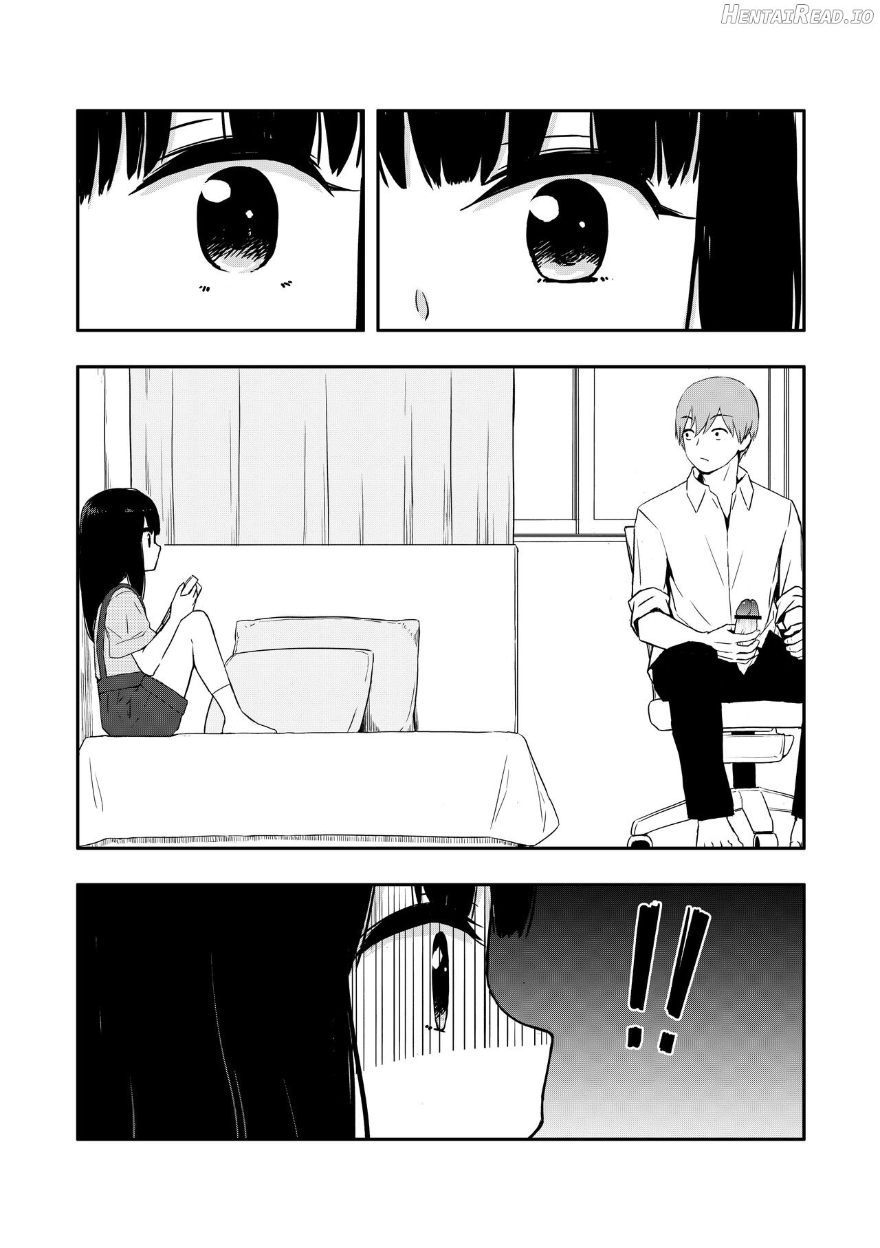 Otonari-san no Ko ni Ichiman Yen Agetara Iroiro Yarasetekureta Chapter 1 - page 4