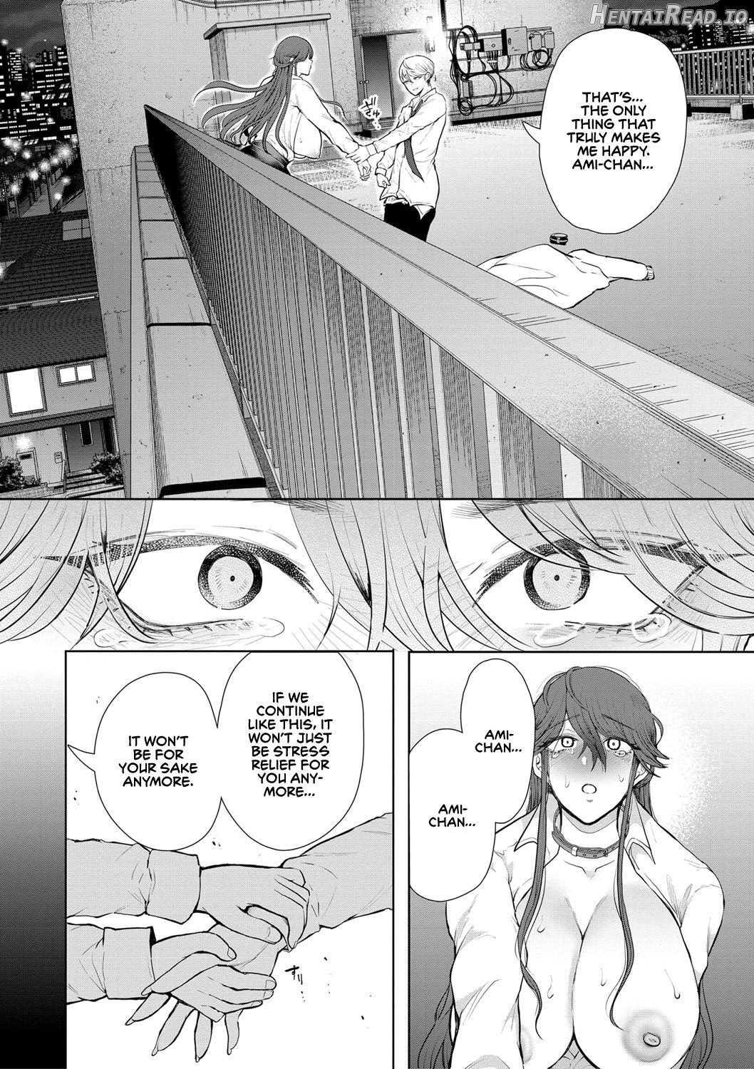 Shachiku OL wa Choukyou o Kotowarenai Chapter 1 - page 151