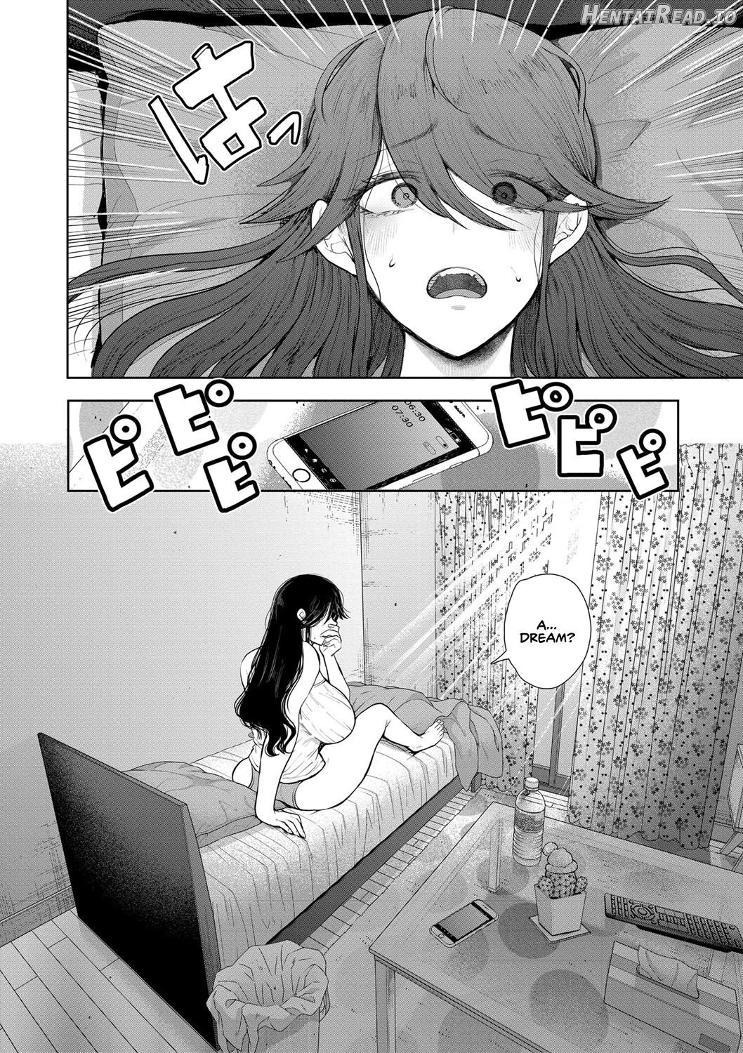 Shachiku OL wa Choukyou o Kotowarenai Chapter 1 - page 156