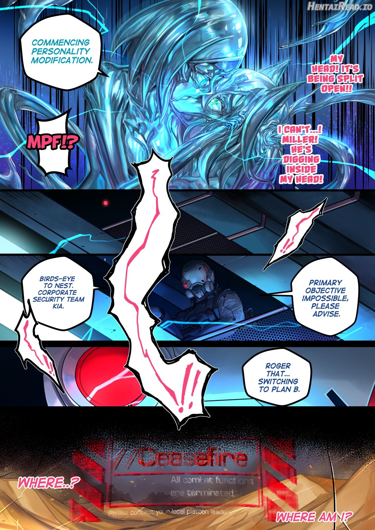 Liquid mercury RE ch2 completed edition Chapter 1 - page 19