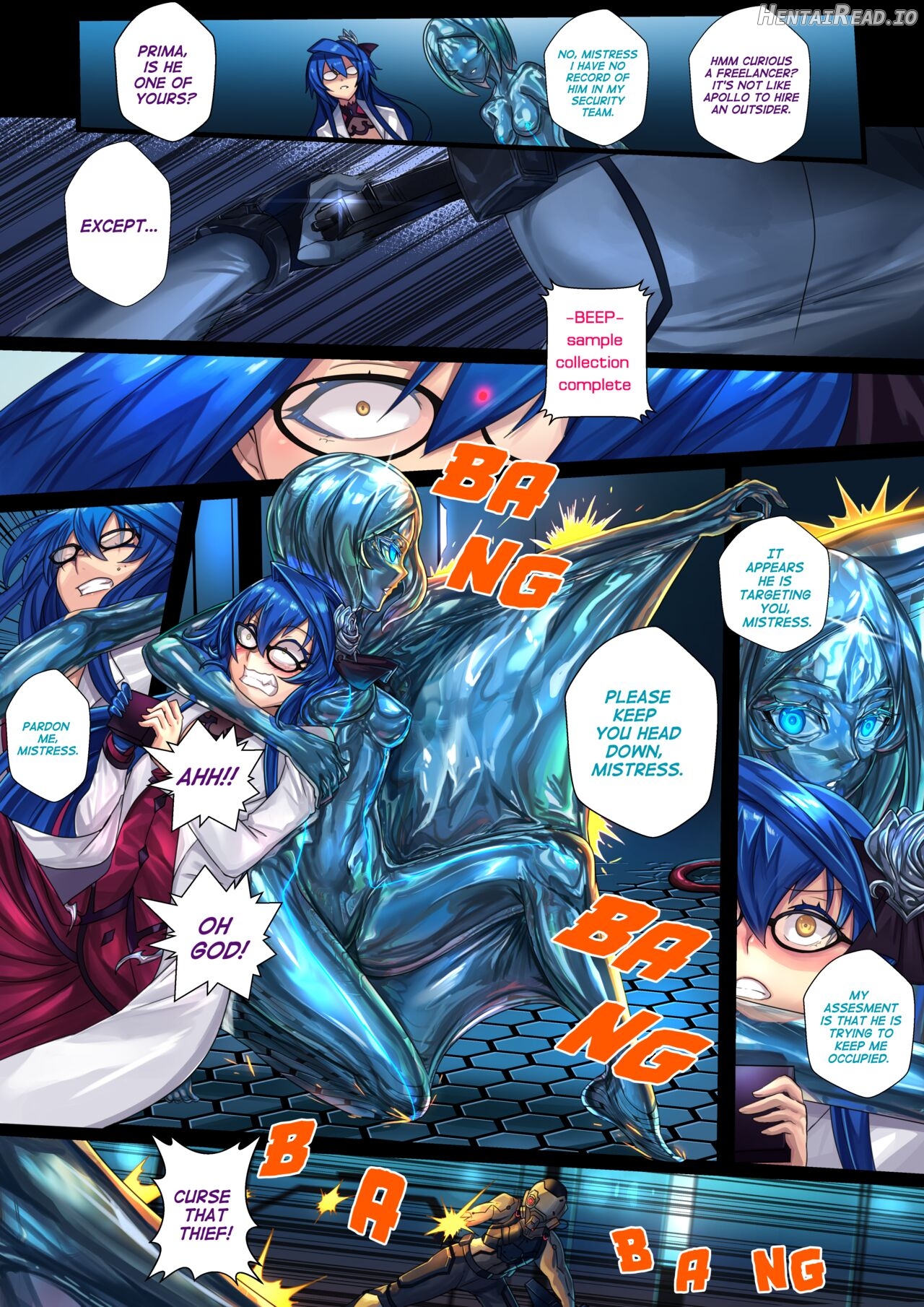 Liquid mercury RE ch2 completed edition Chapter 1 - page 27