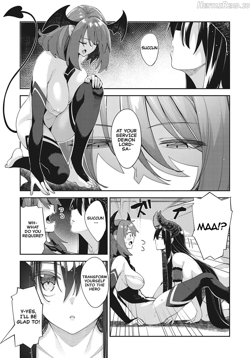 Isekai Kita node Sukebe Skill de Zenryoku Ouka Shiyou to Omou 6Shame Chapter 1 - page 33