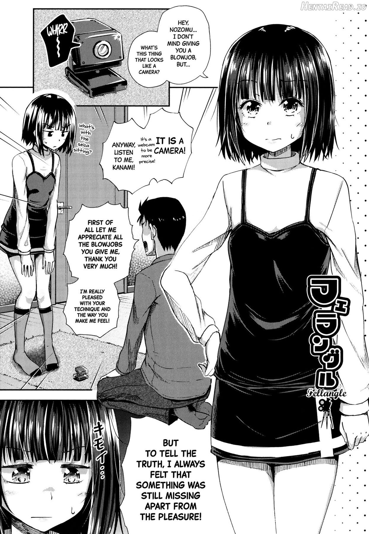 Yarashii Kibun ni Naru Appli Ane to Ore to Imouto to Chapter 2 - page 84