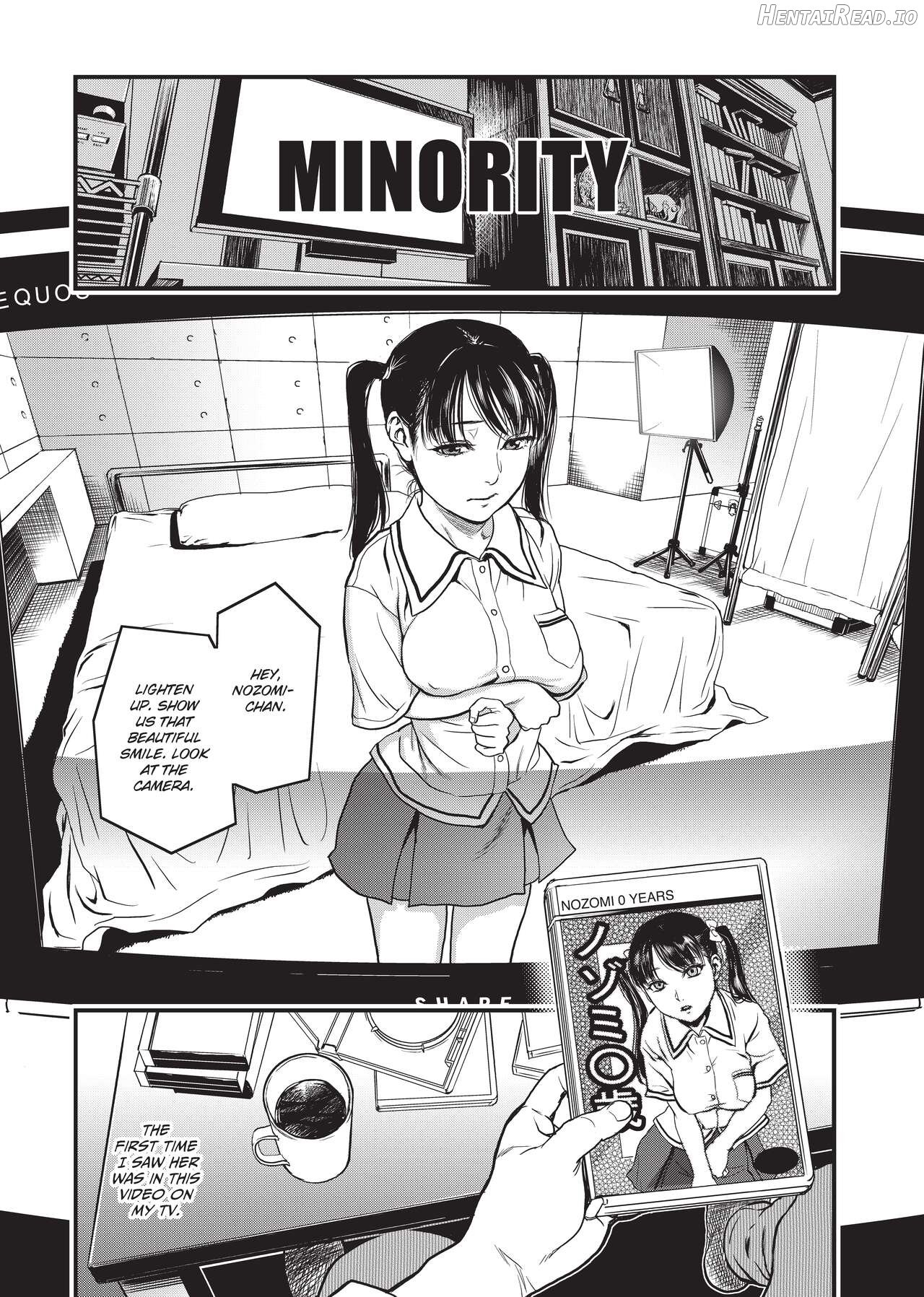 Konnani Yasashiku Saretano Chapter 1 - page 43