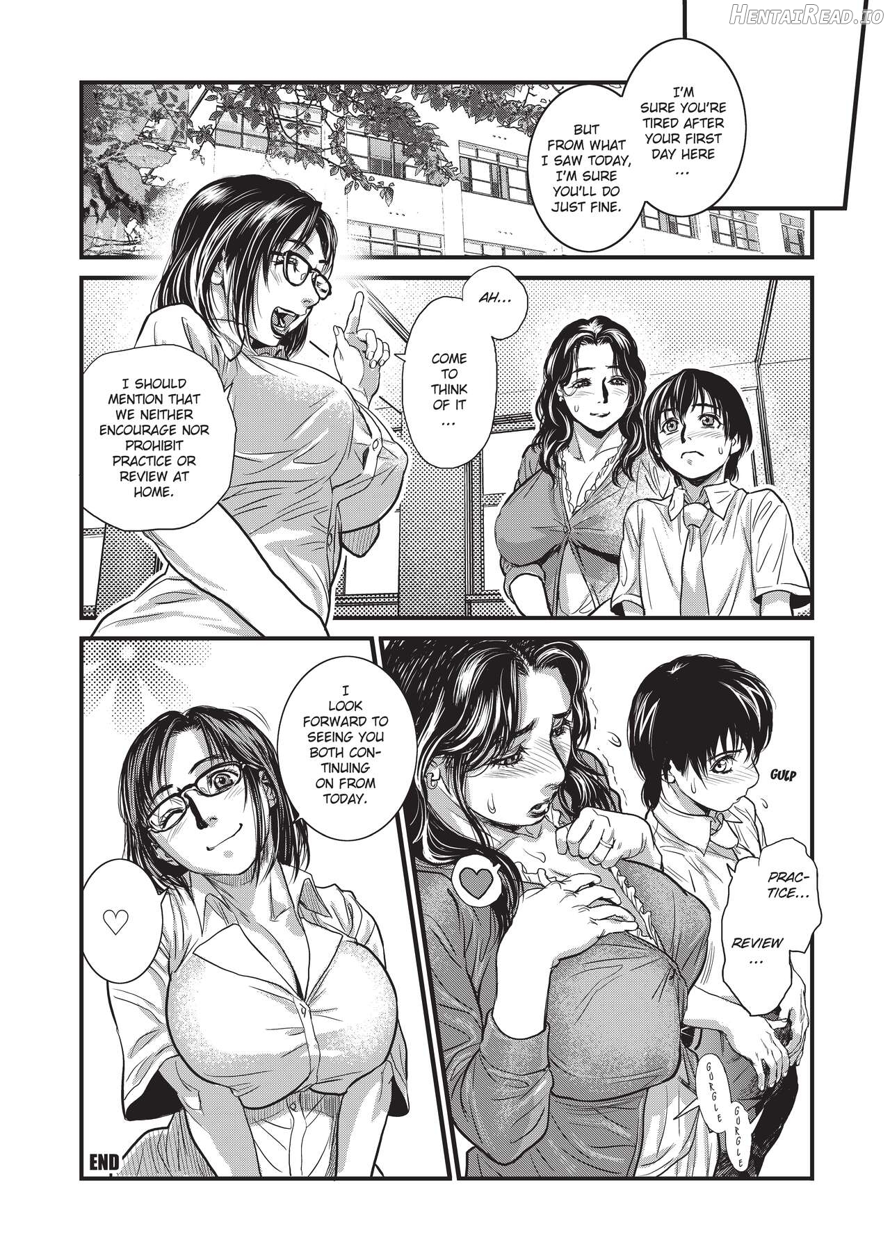 Konnani Yasashiku Saretano Chapter 2 - page 76