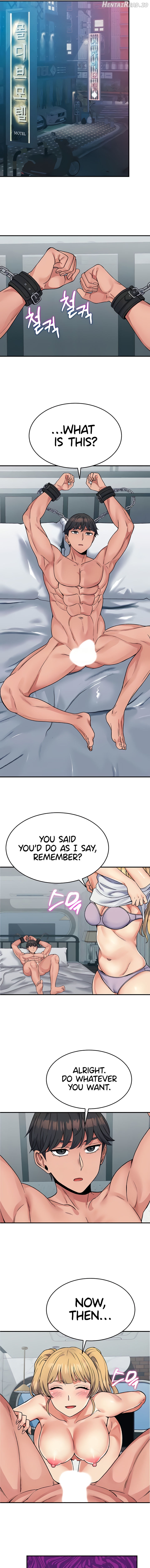 Obsessive Romance Chapter 33 - page 15