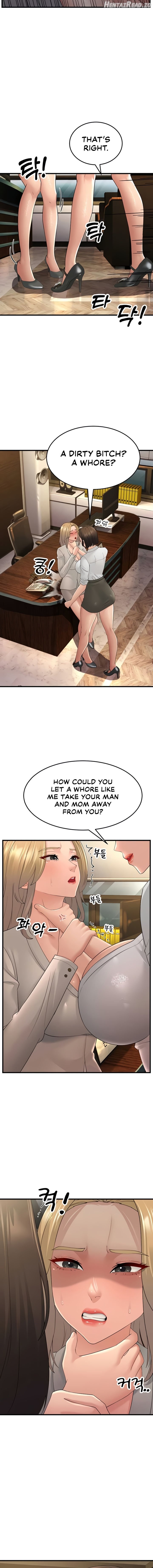 Mother-in-Law Bends To My Will Chapter 43 - page 8