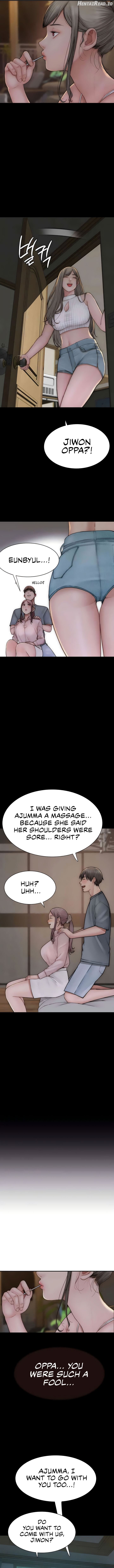 Addicted To My Stepmom Chapter 57 - page 9