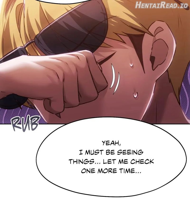 Wreck My Bias Chapter 50 - page 34