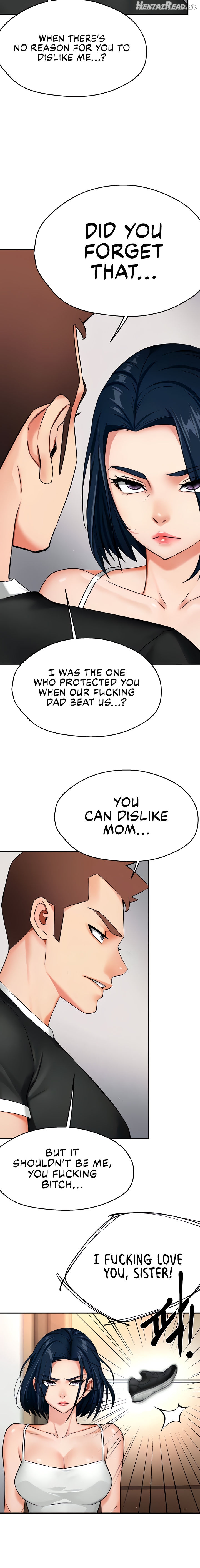 Yogurt Delivery Lady Chapter 24 - page 6