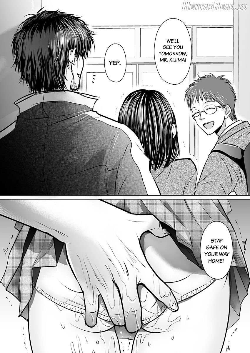 Kareshi no Menomaede… Haitteru!? ~Zetsurin Coach no Namahame Zecchou Shidou~ 1 Chapter 1 - page 26