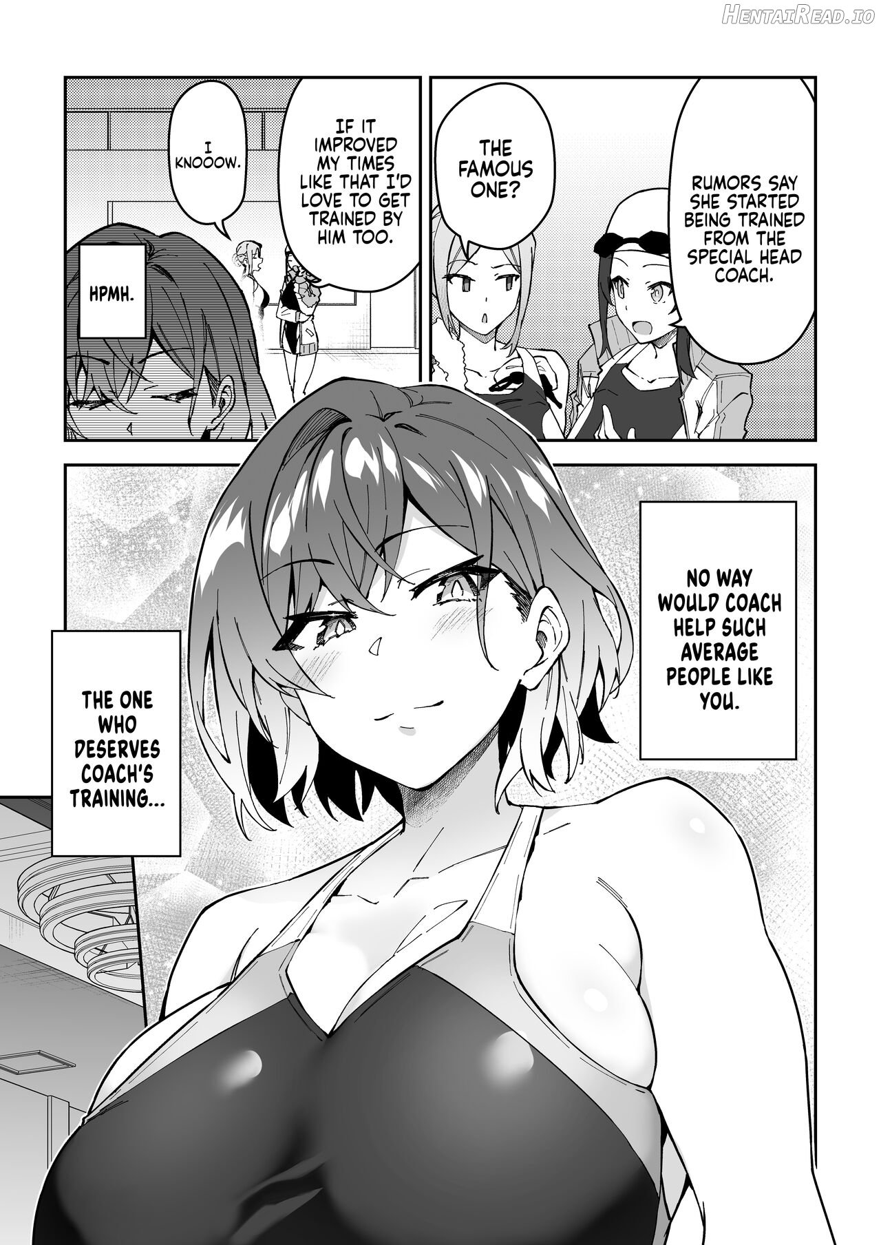 Gachihame SEX Shidou 2 Chapter 1 - page 33