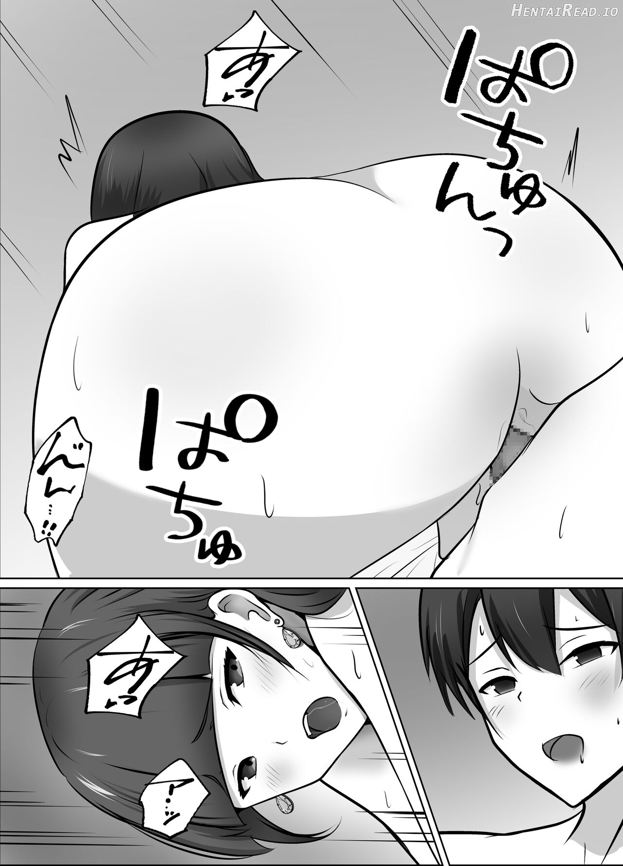 Maison de Gal ~The share-house which Ayase decided to stay at is filled with only GALS!?~ Chapter 1 - page 36