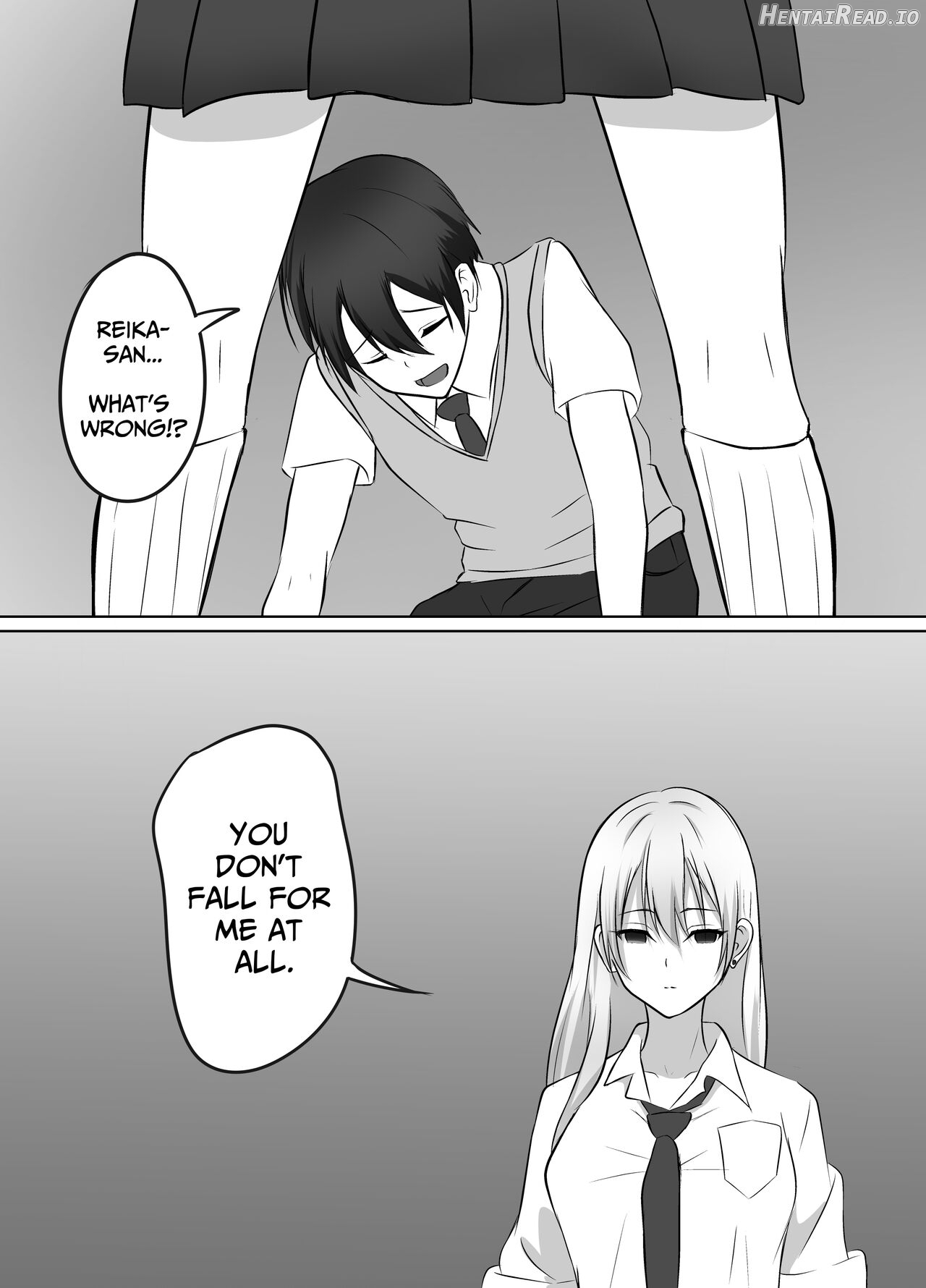 Maison de Gal ~The share-house which Ayase decided to stay at is filled with only GALS!?~ Chapter 1 - page 50