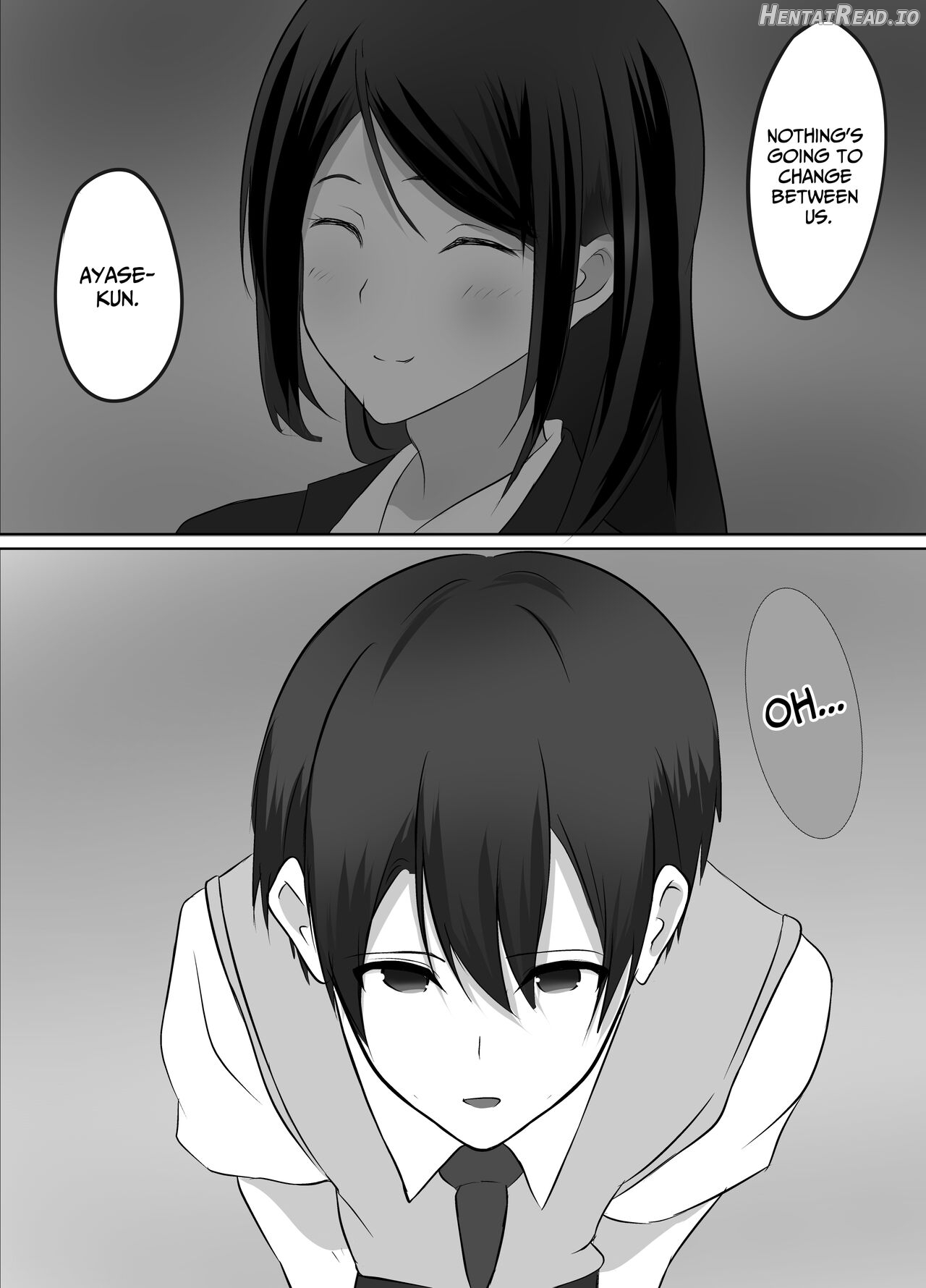 Maison de Gal ~The share-house which Ayase decided to stay at is filled with only GALS!?~ Chapter 1 - page 51