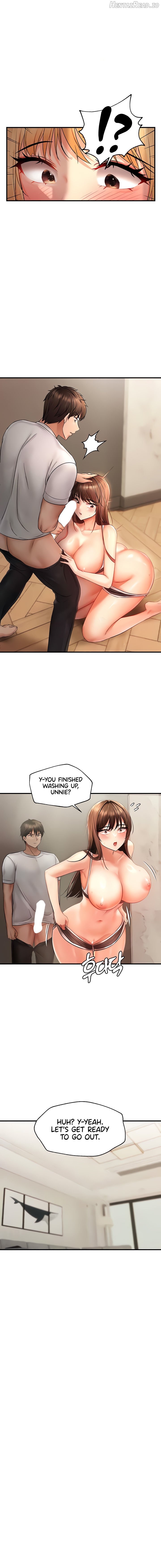 Discipling the Top Delinquent Bitch Through a Random Chatting App Chapter 6 - page 7