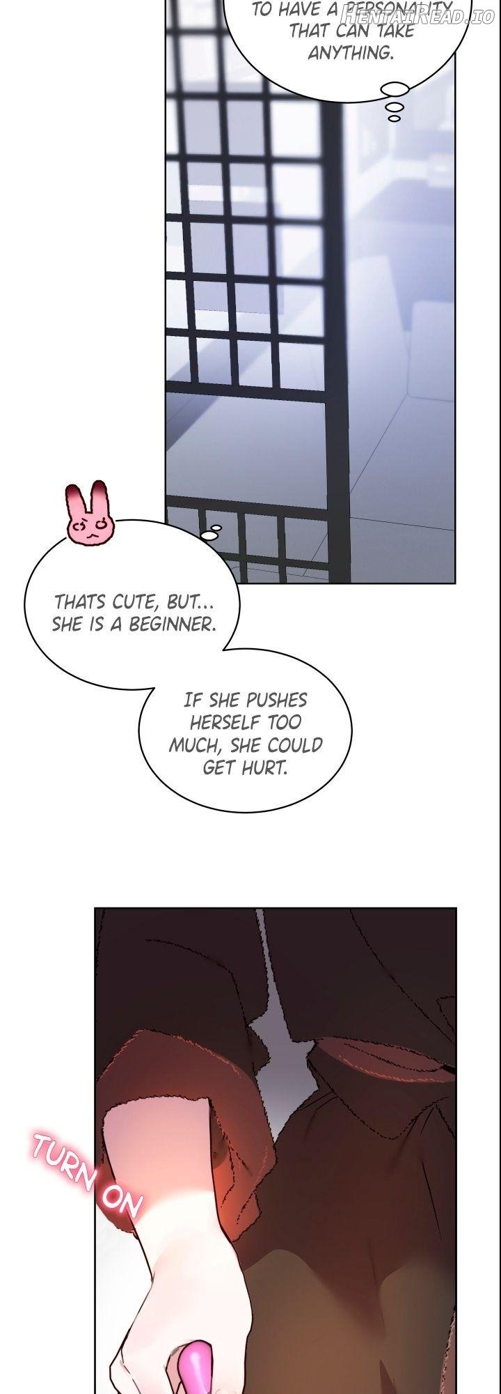 Eat U Up Chapter 5 - page 13