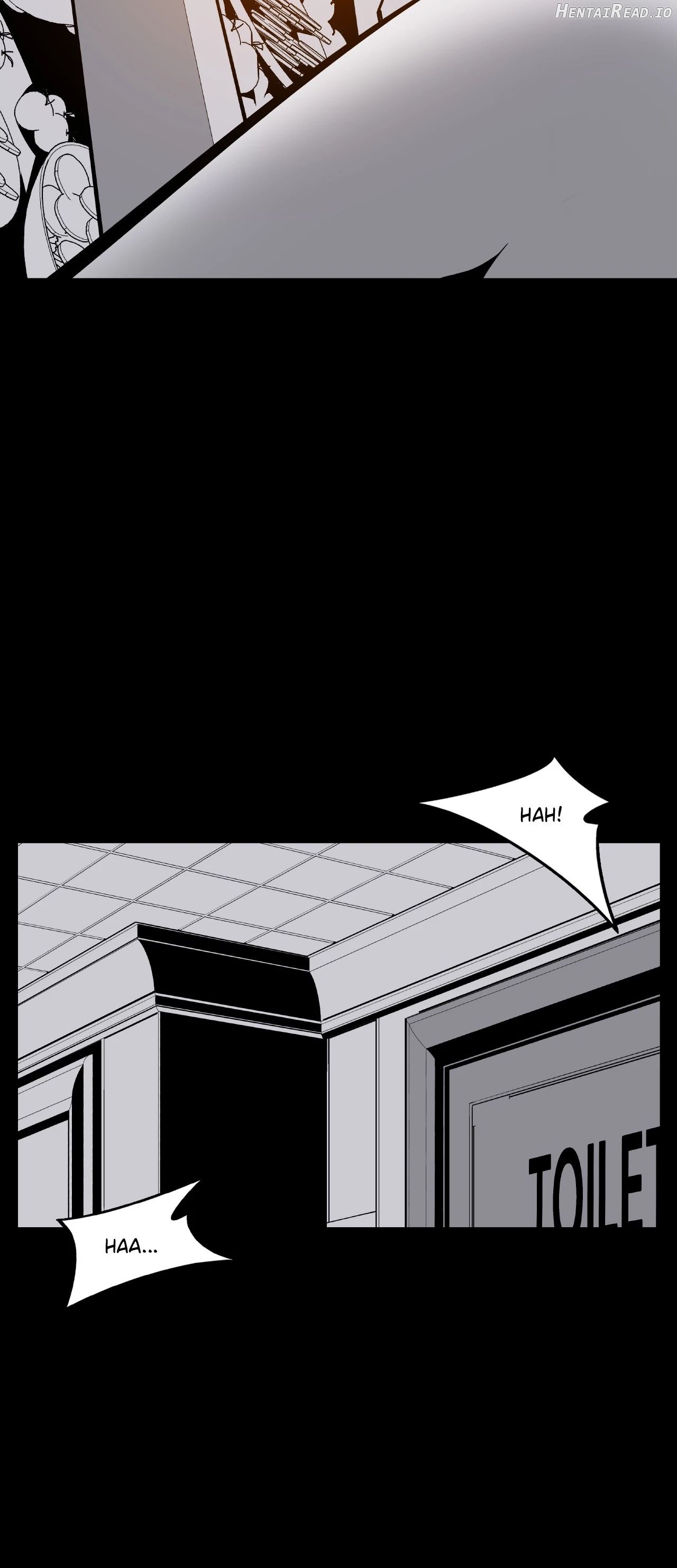 Midnight Taxi Chapter 12 - page 44