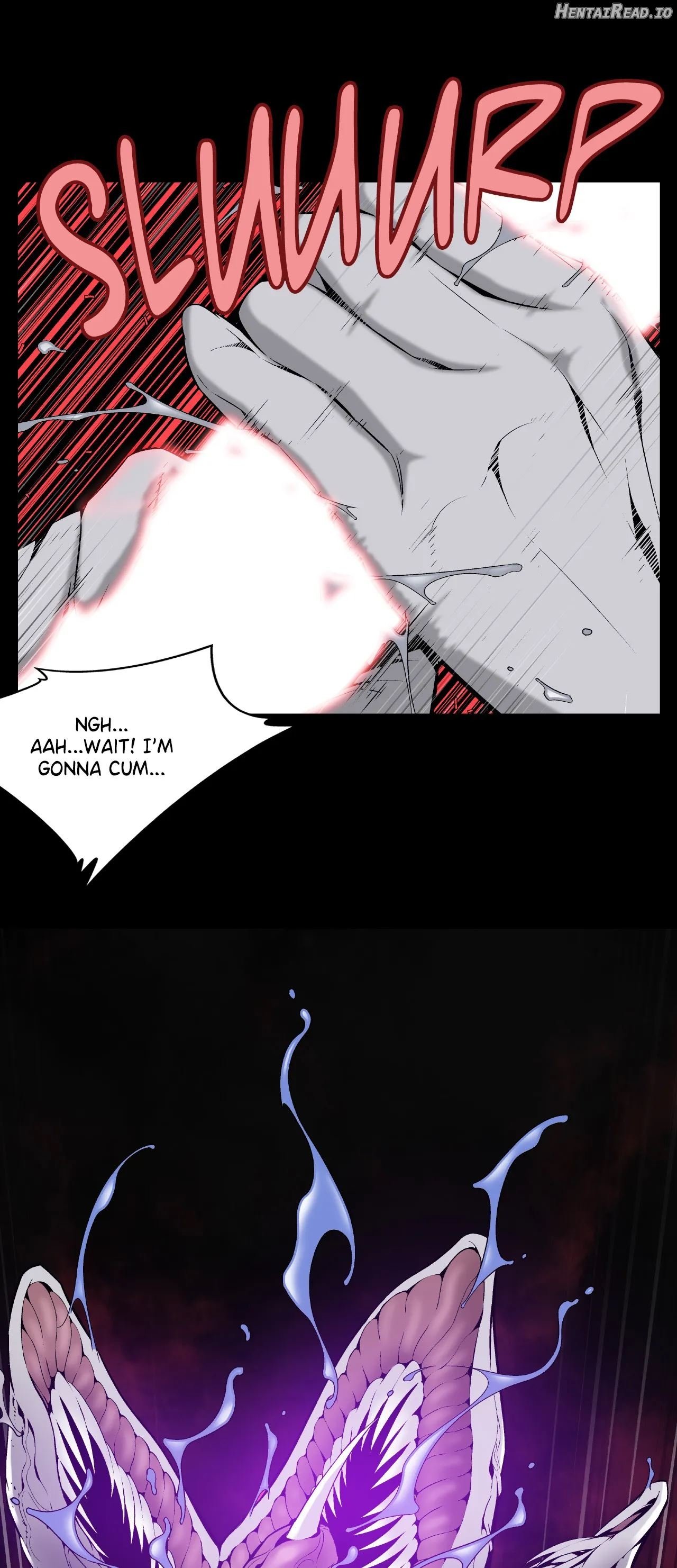 Midnight Taxi Chapter 29 - page 34