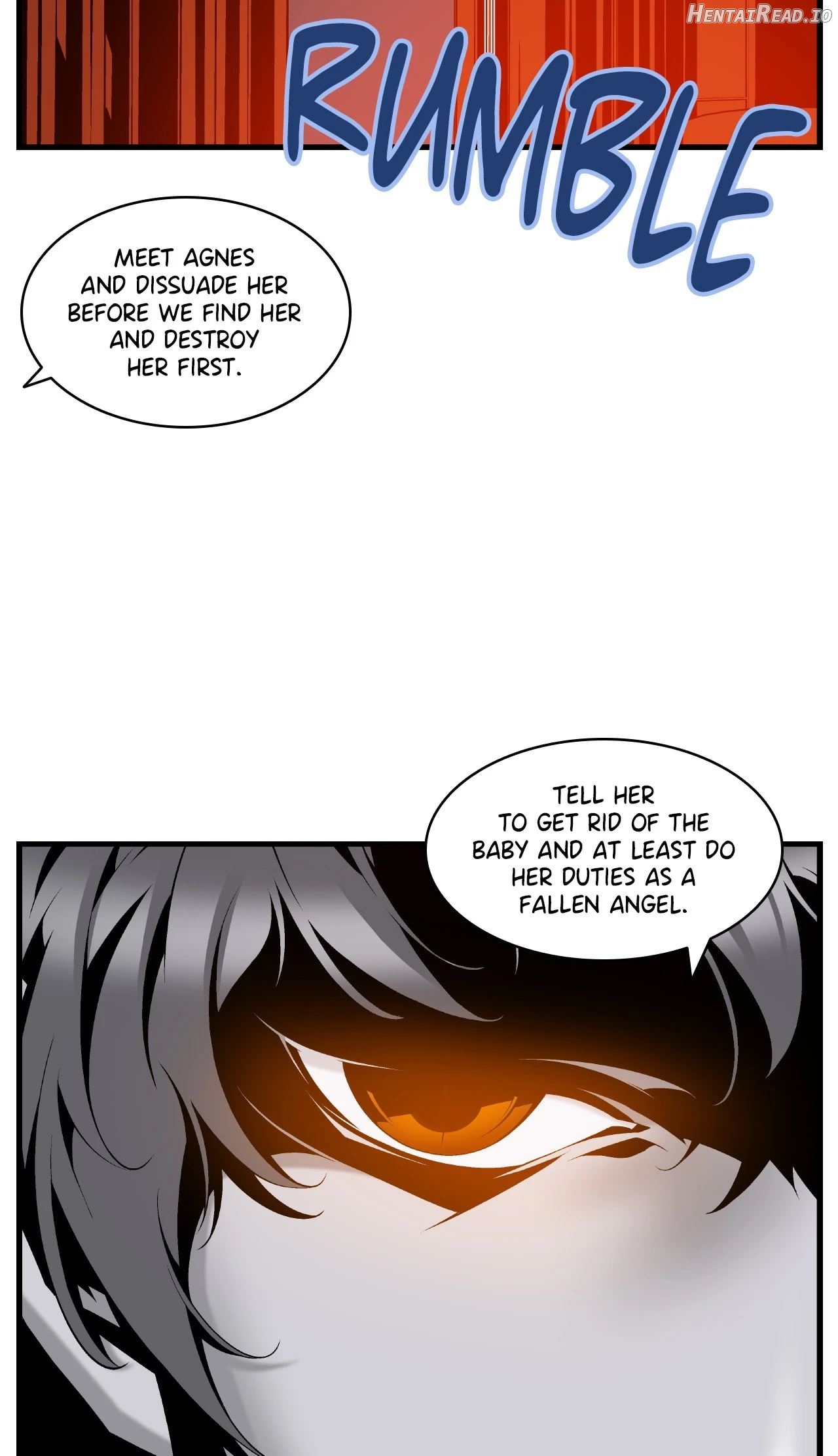 Midnight Taxi Chapter 23 - page 56