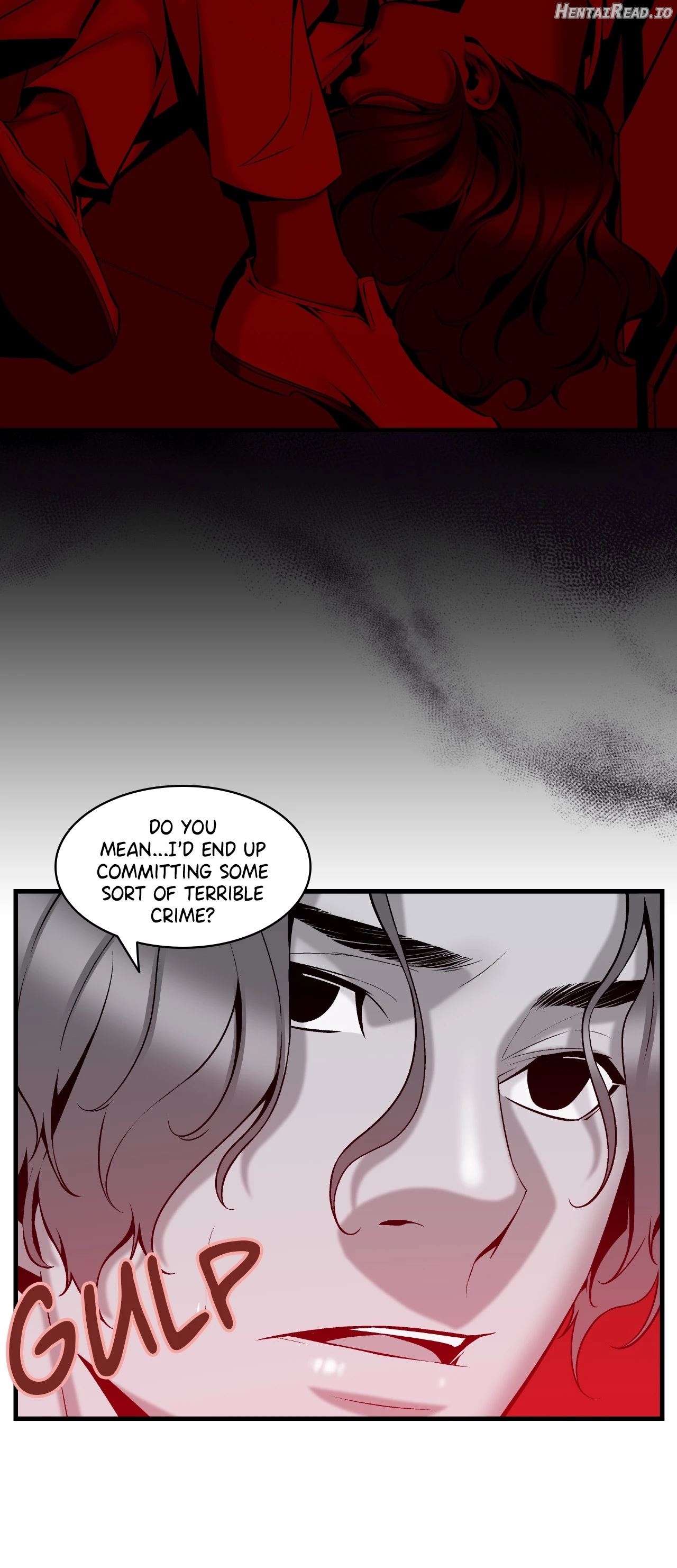 Midnight Taxi Chapter 19 - page 18