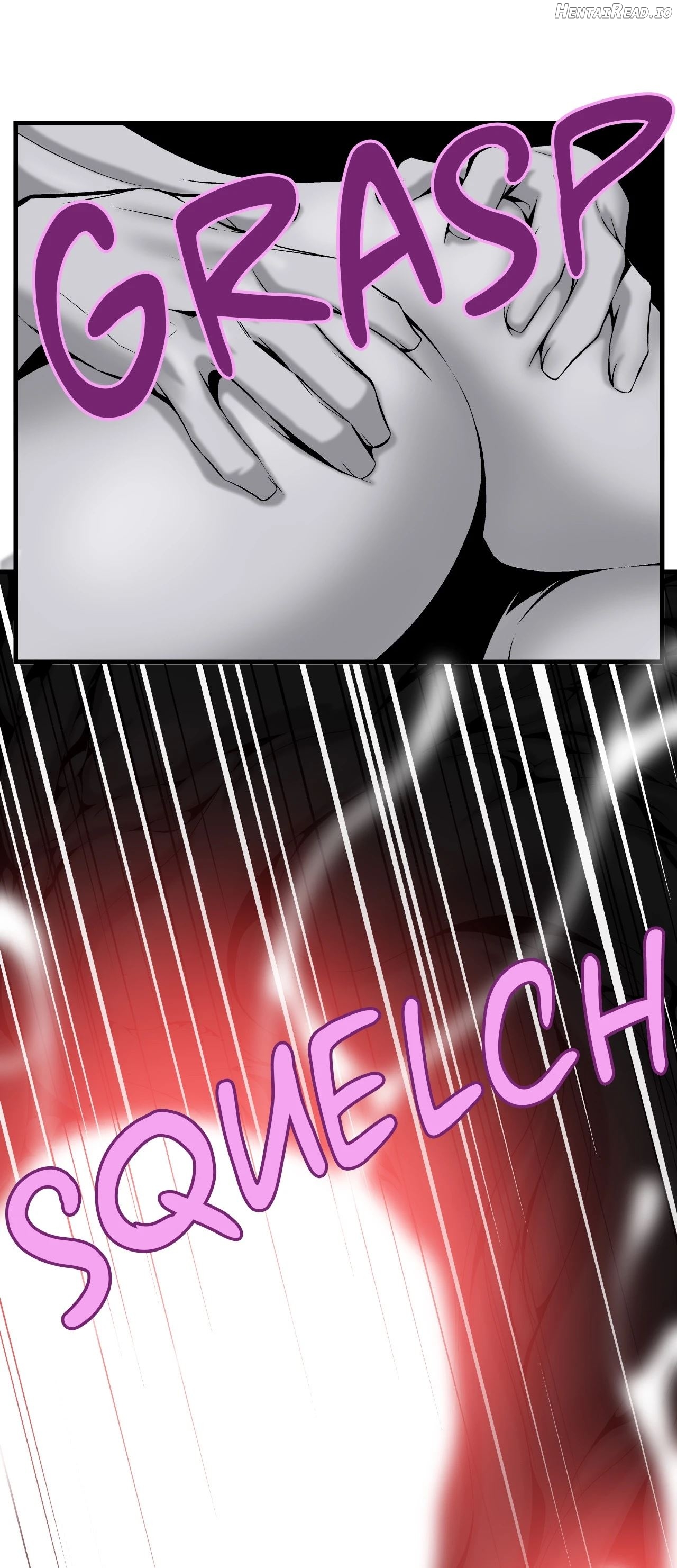 Midnight Taxi Chapter 19 - page 37