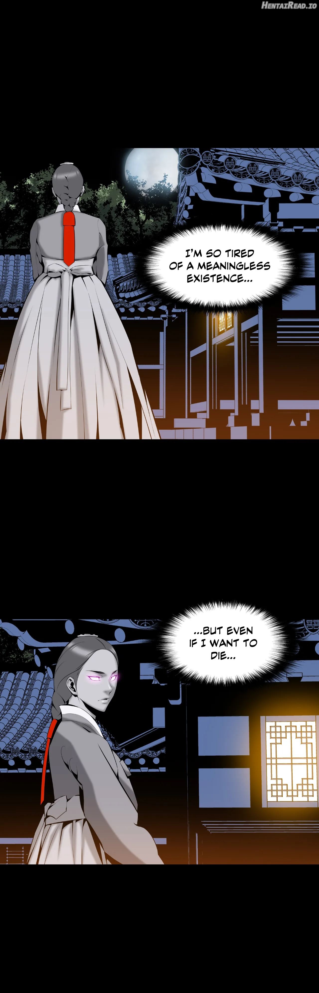 Midnight Taxi Chapter 39 - page 4