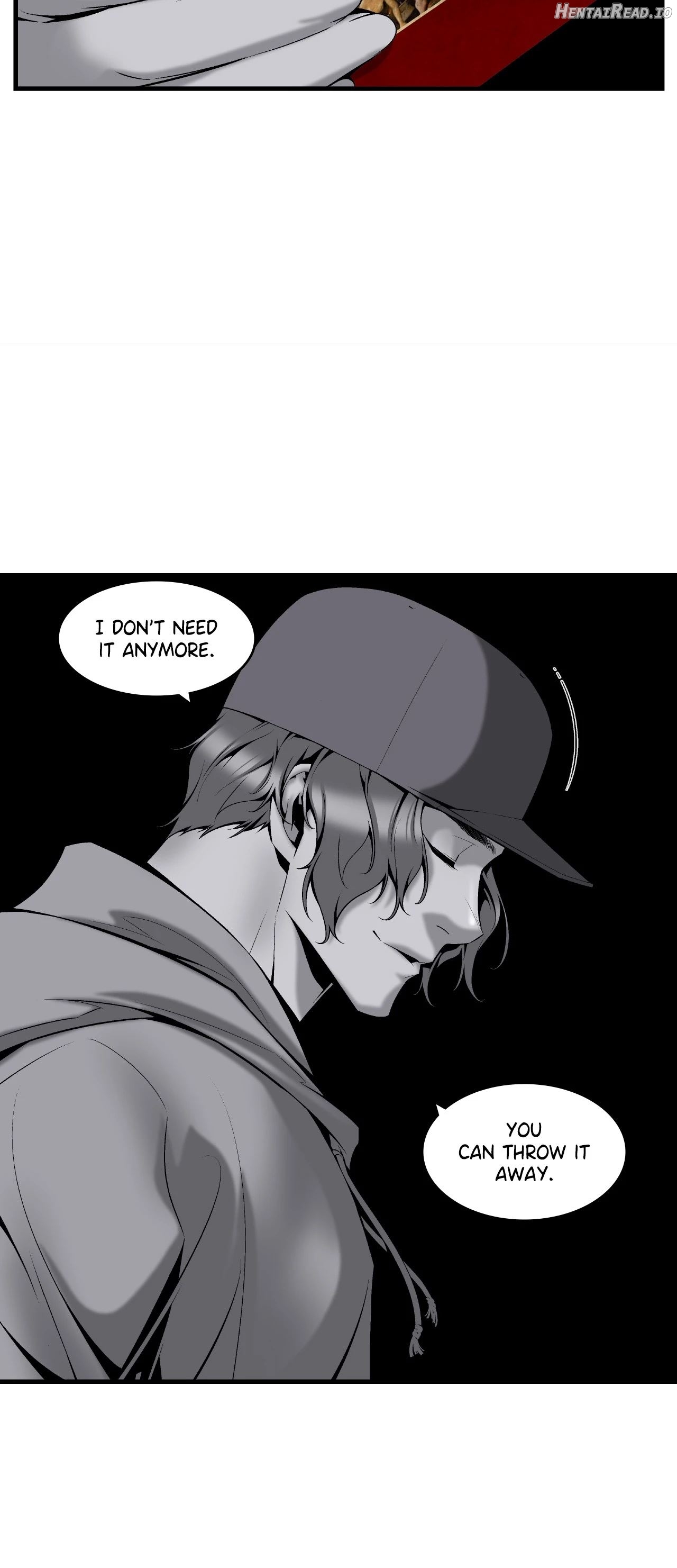 Midnight Taxi Chapter 20 - page 24