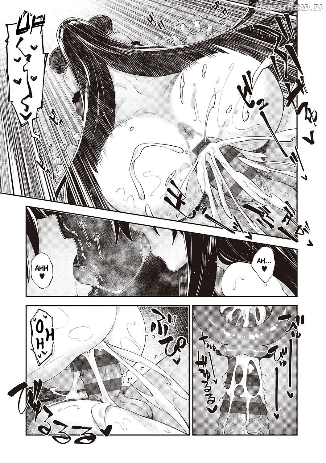 Isekai Kita node Sukebe Skill de Zenryoku Ouka Shiyou to Omou 2 + Digital Tokusouban Gentei Tokuten Chapter 1 - page 50