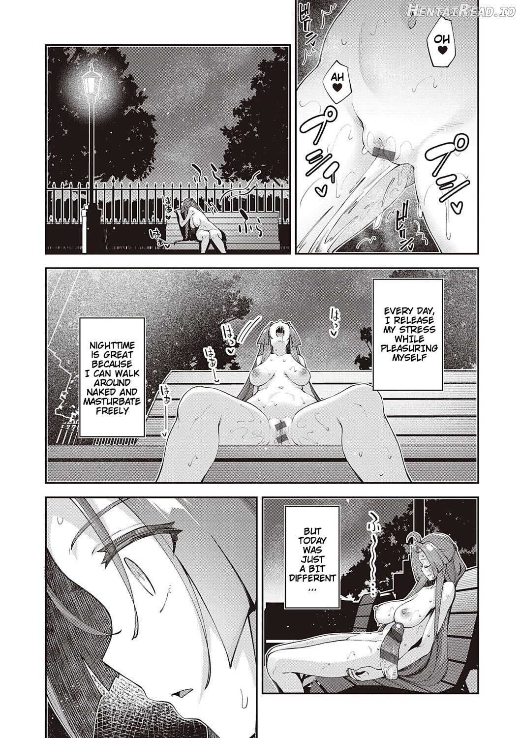 Isekai Kita node Sukebe Skill de Zenryoku Ouka Shiyou to Omou 2 + Digital Tokusouban Gentei Tokuten Chapter 1 - page 89