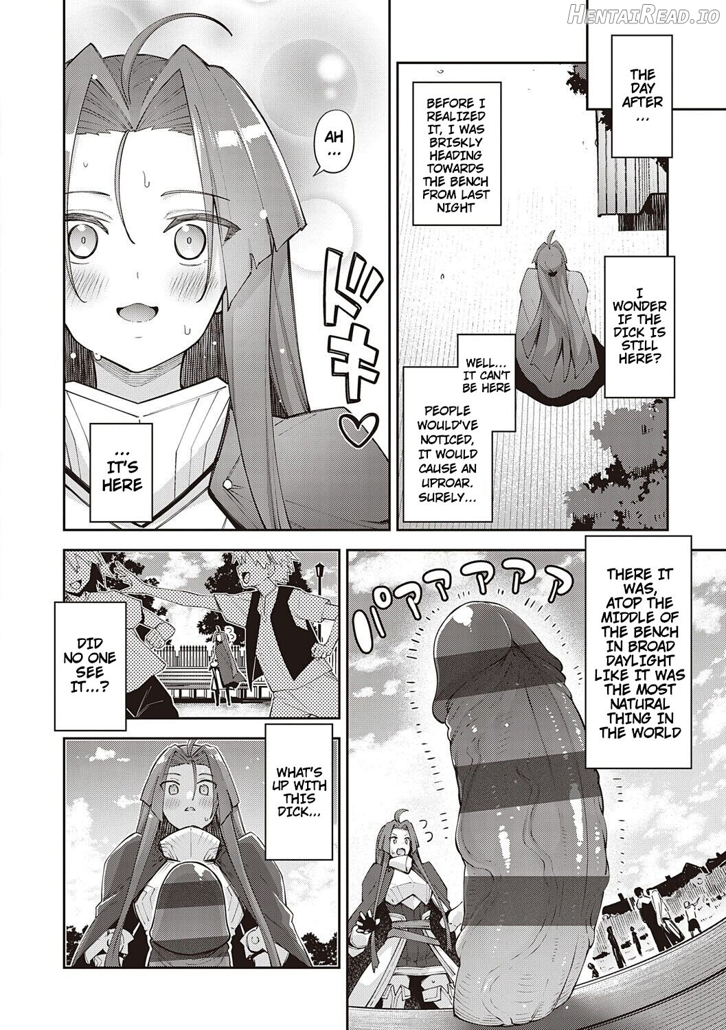 Isekai Kita node Sukebe Skill de Zenryoku Ouka Shiyou to Omou 2 + Digital Tokusouban Gentei Tokuten Chapter 1 - page 95