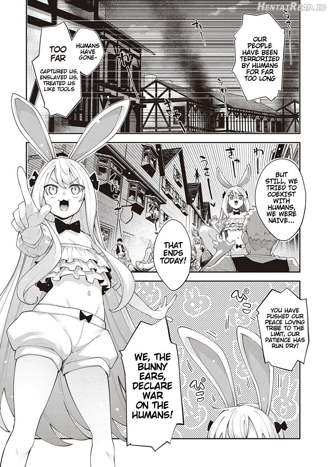 Isekai Kita node Sukebe Skill de Zenryoku Ouka Shiyou to Omou 2 + Digital Tokusouban Gentei Tokuten Chapter 2 - page 38