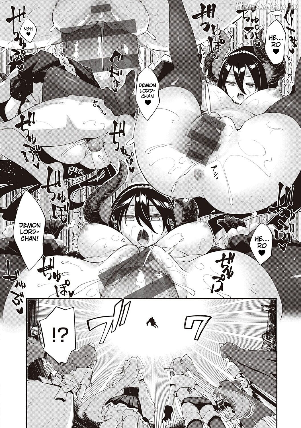 Isekai Kita node Sukebe Skill de Zenryoku Ouka Shiyou to Omou 2 + Digital Tokusouban Gentei Tokuten Chapter 2 - page 91