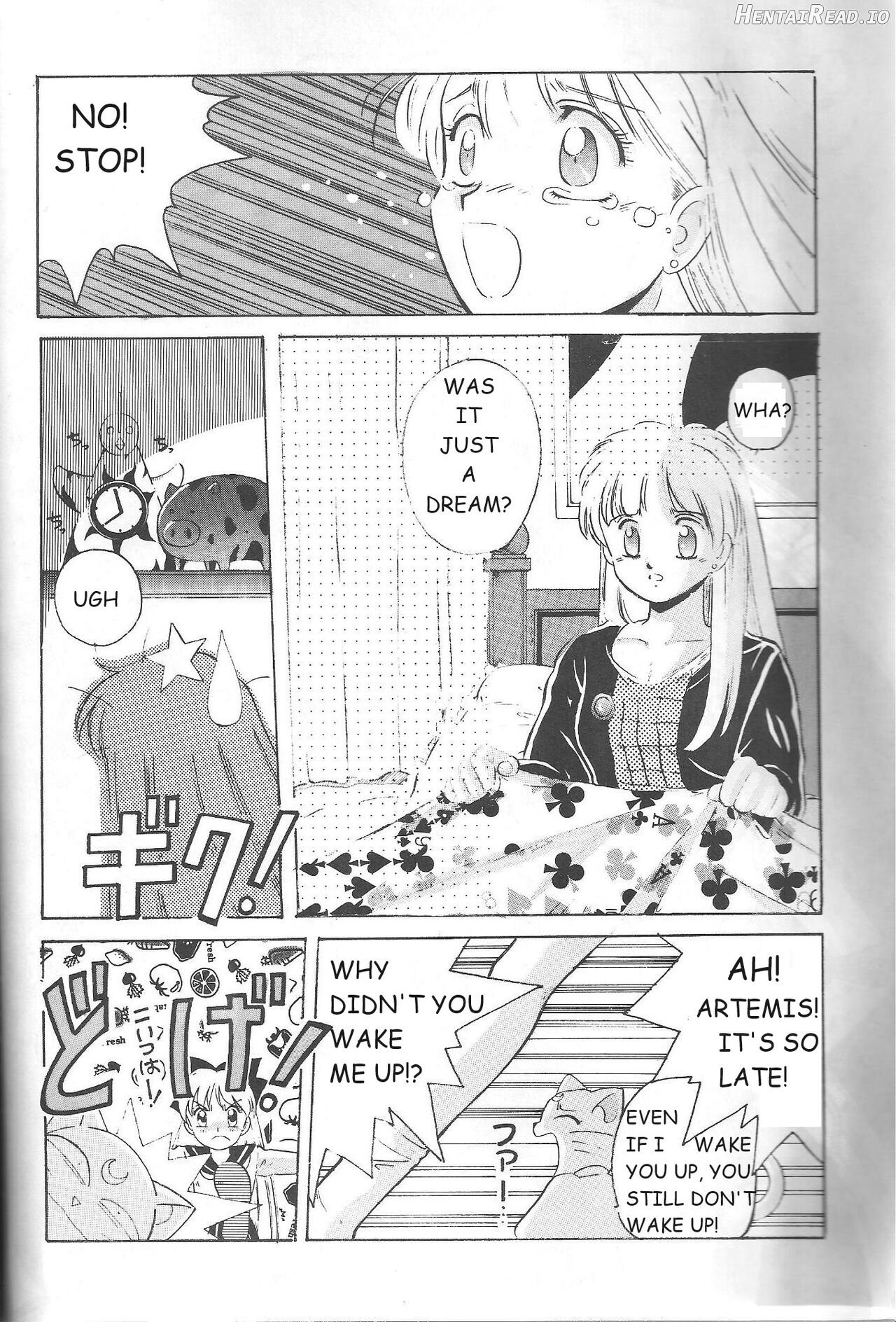 Minako-ENGLISH Chapter 1 - page 7