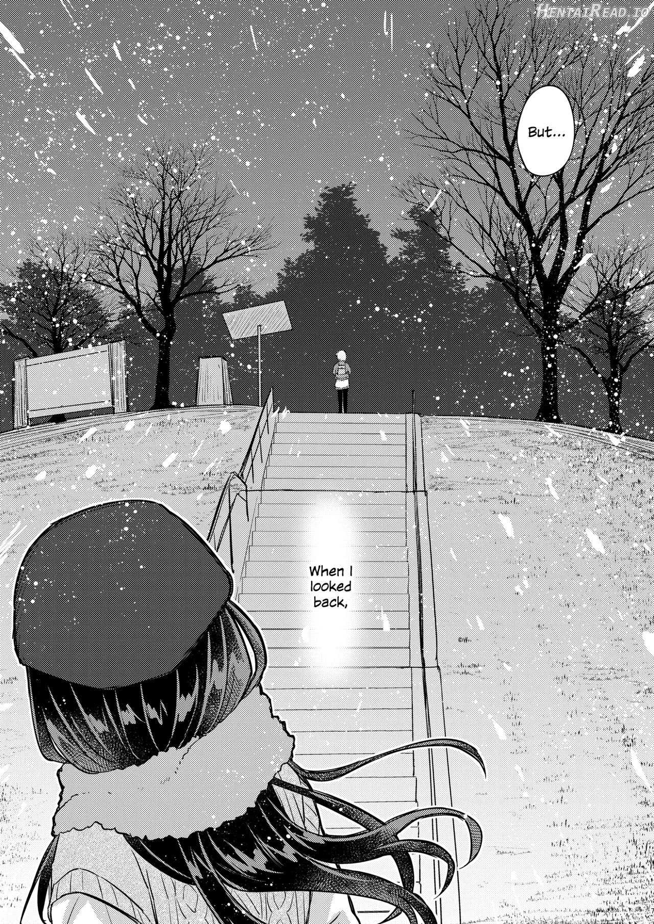 Kyou, Chisato to Chapter 1 - page 6