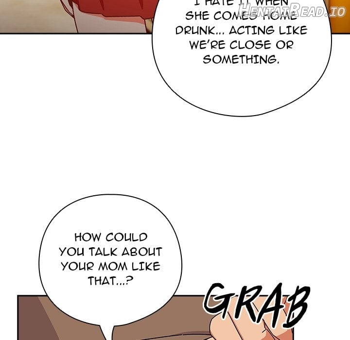 Like No Other Chapter 1 - page 113