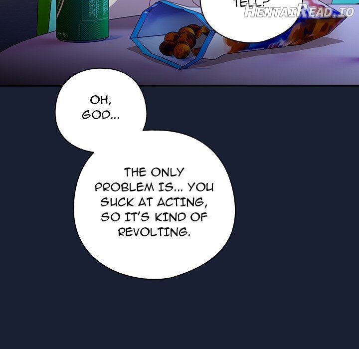 Like No Other Chapter 5 - page 154